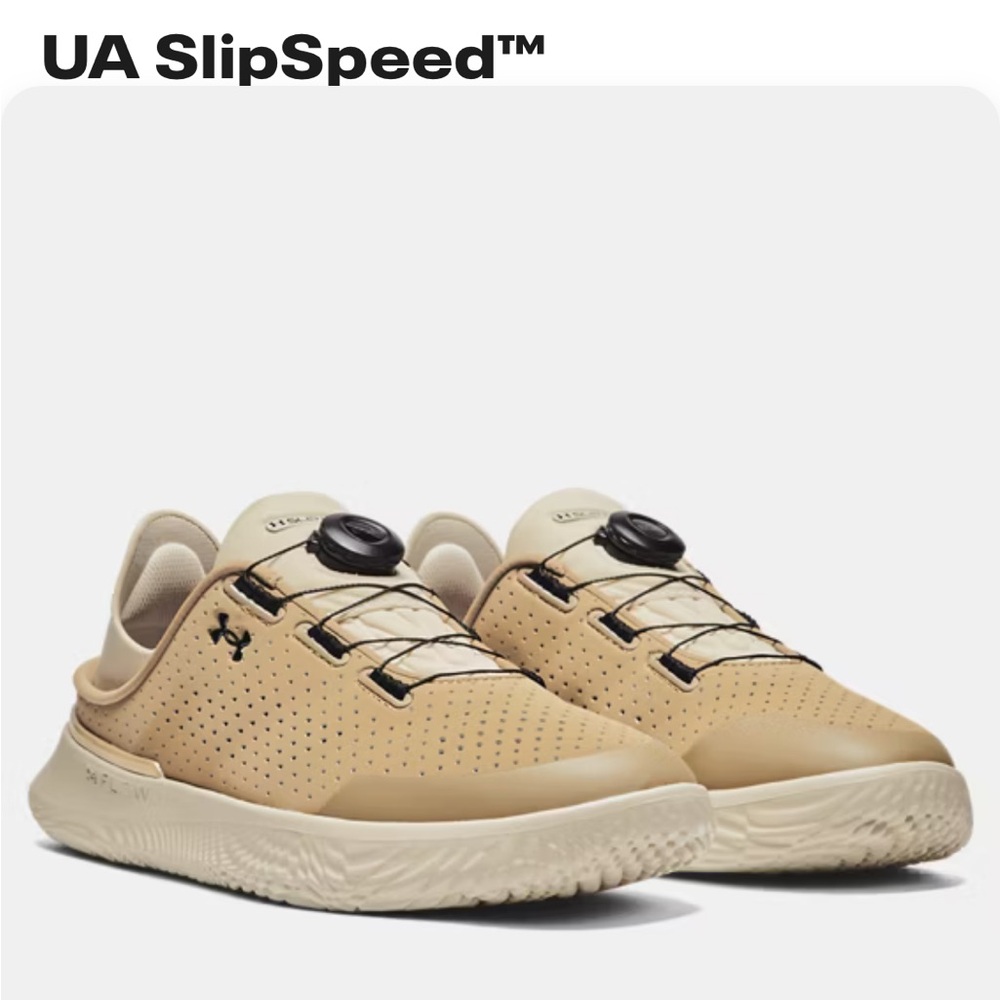 Under Armour SlipSpeed Unisex Shoes
